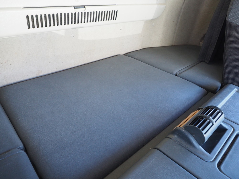 三菱ふそう スーパーグレート ウイング車 大型 LKG-FS54VZ 年式 H24[写真41]