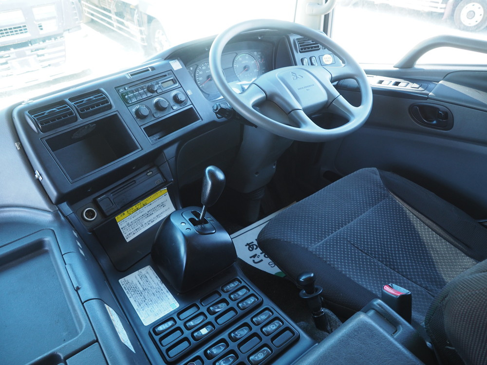 三菱ふそう スーパーグレート ウイング車 大型 LKG-FS54VZ 年式 H24[写真35]