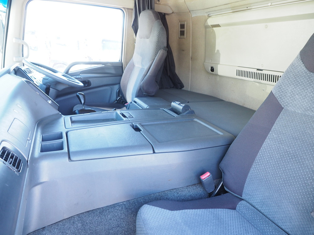 三菱ふそう スーパーグレート ウイング車 大型 LKG-FS54VZ 年式 H24[写真43]