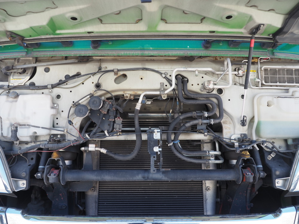 三菱ふそう スーパーグレート ウイング車 大型 LKG-FS54VZ 年式 H24[写真53]