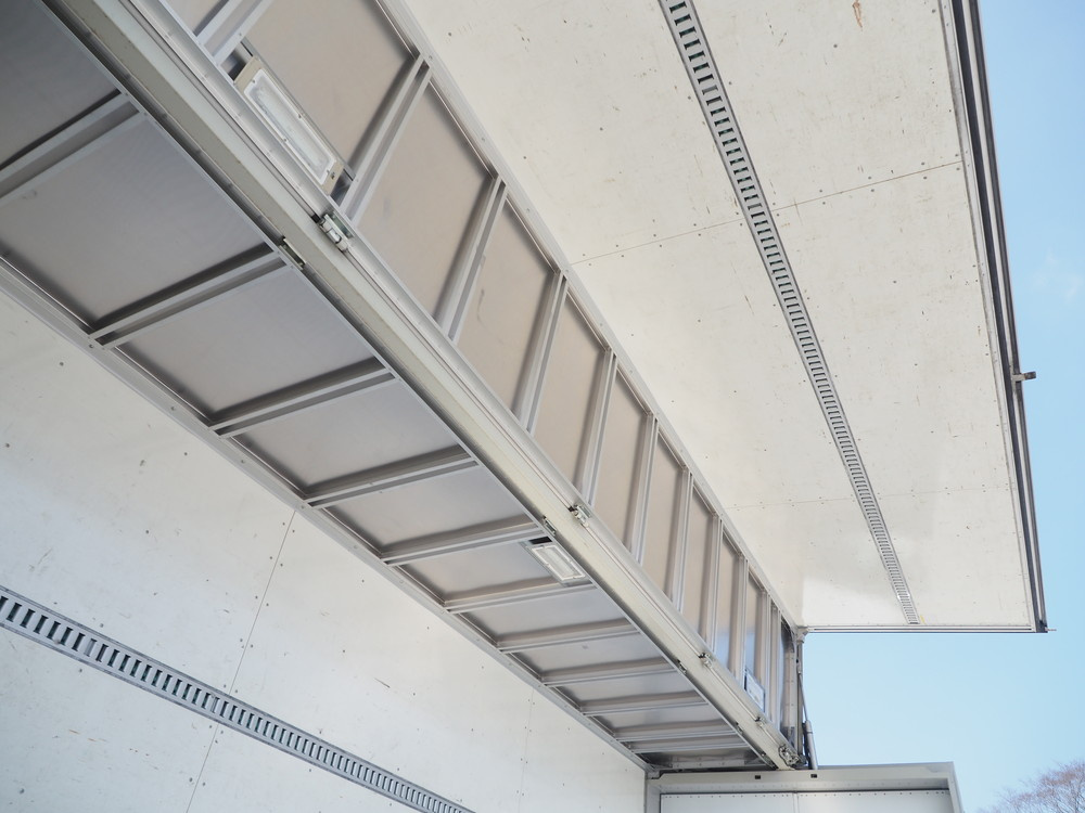 日野 レンジャー ウイング車 中増t QKG-FE7JPAG 年式 H26[写真29]