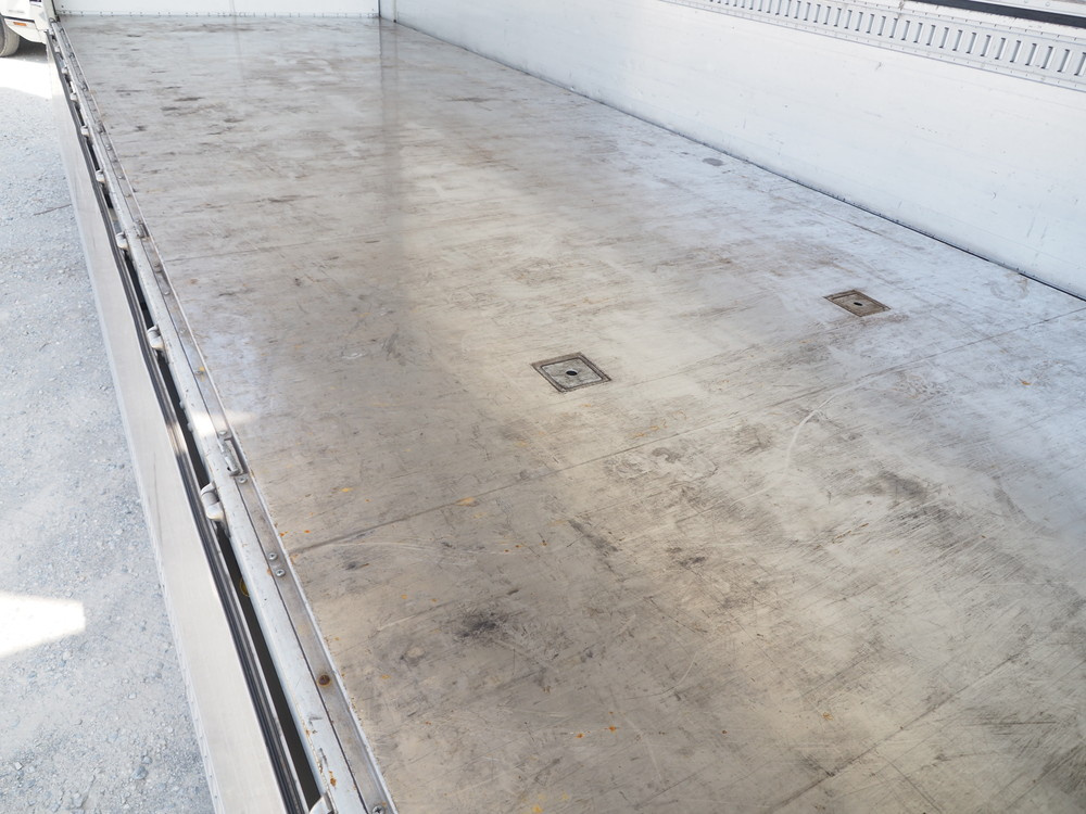 日野 レンジャー ウイング車 中増t QKG-FE7JPAG 年式 H26[写真30]