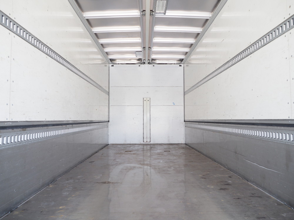 日野 レンジャー ウイング車 中増t QKG-FE7JPAG 年式 H26[写真33]