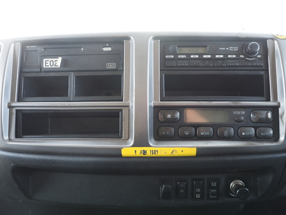 日野 レンジャー ウイング車 中増t QKG-FE7JPAG 年式 H26[写真44]