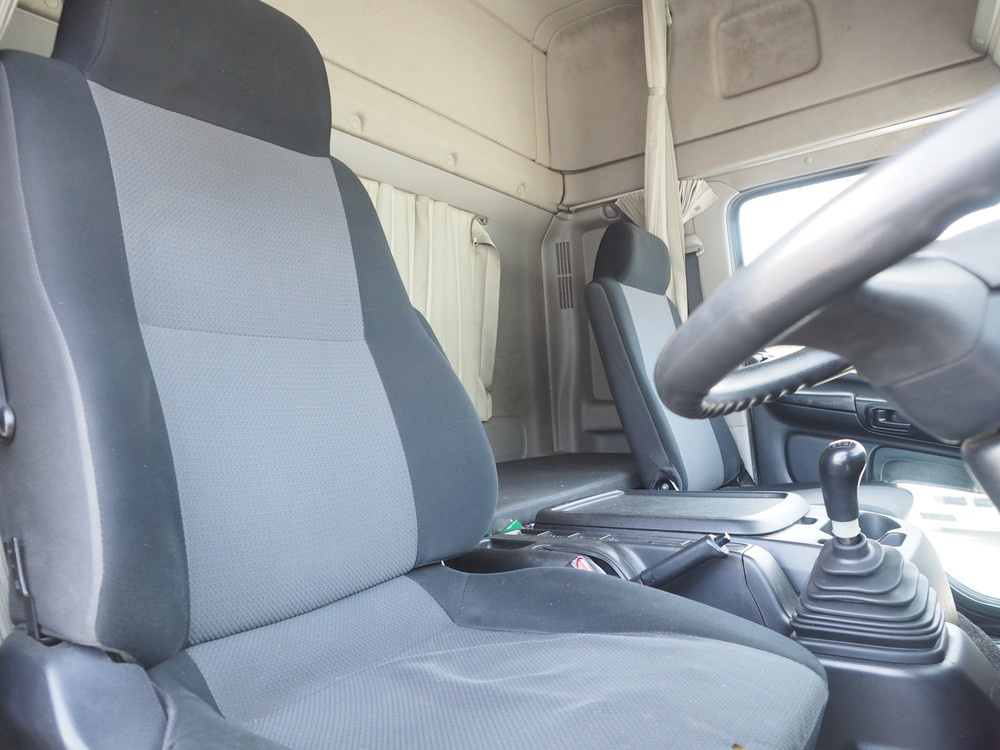 日野 レンジャー ウイング車 中増t QKG-FE7JPAG 年式 H26[写真40]