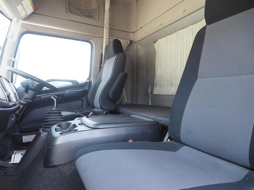 日野 レンジャー ウイング車 中増t QKG-FE7JPAG 年式 H26[写真47]
