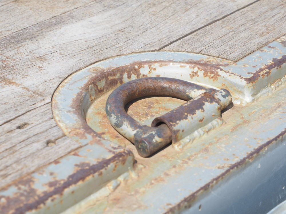 三菱ふそう スーパーグレート 平ボディ 大型 QKG-FS54VZ 年式 H24[写真19]