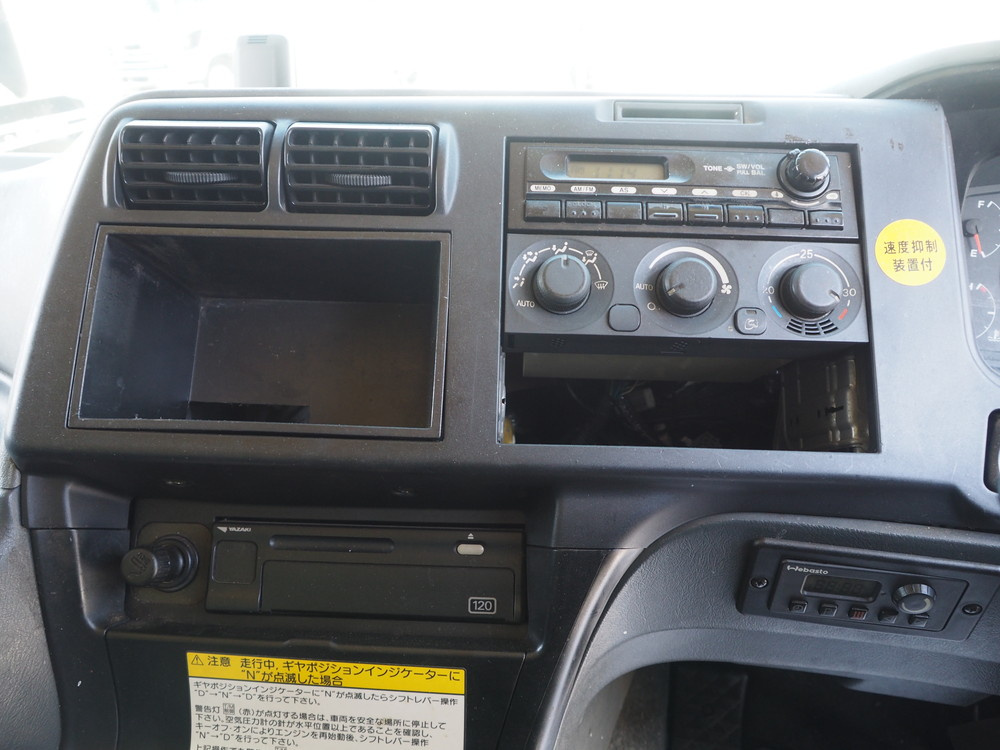 三菱ふそう スーパーグレート 平ボディ 大型 QKG-FS54VZ 年式 H24[写真30]