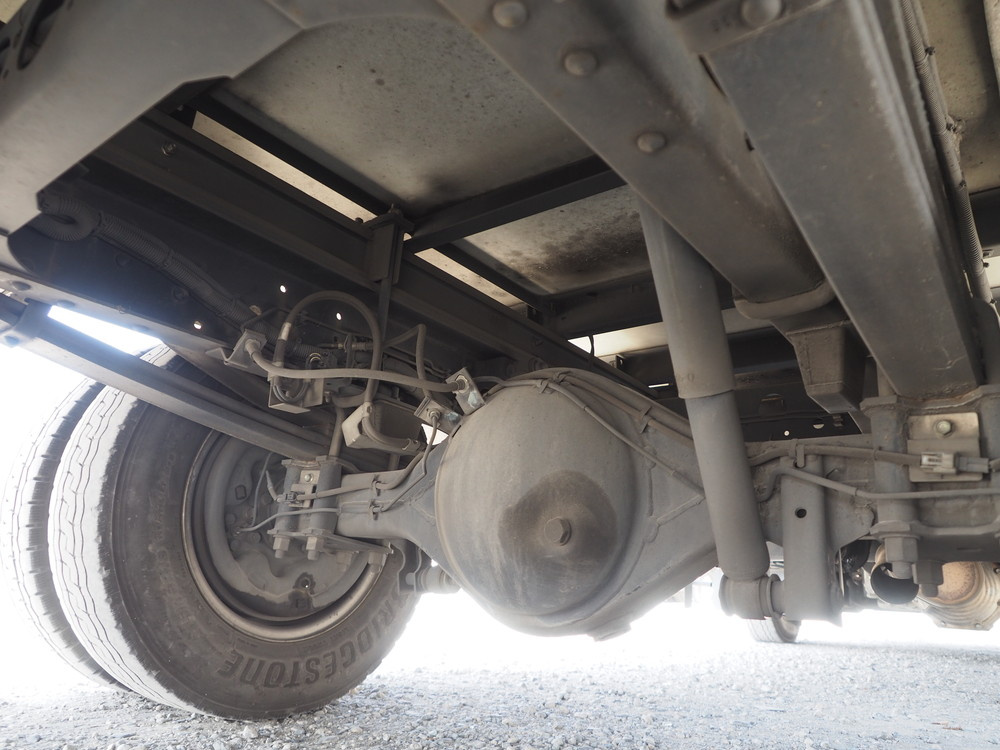 いすゞ エルフ 冷凍バン 小型 TKG-NPR85AN 年式 H24[写真32]