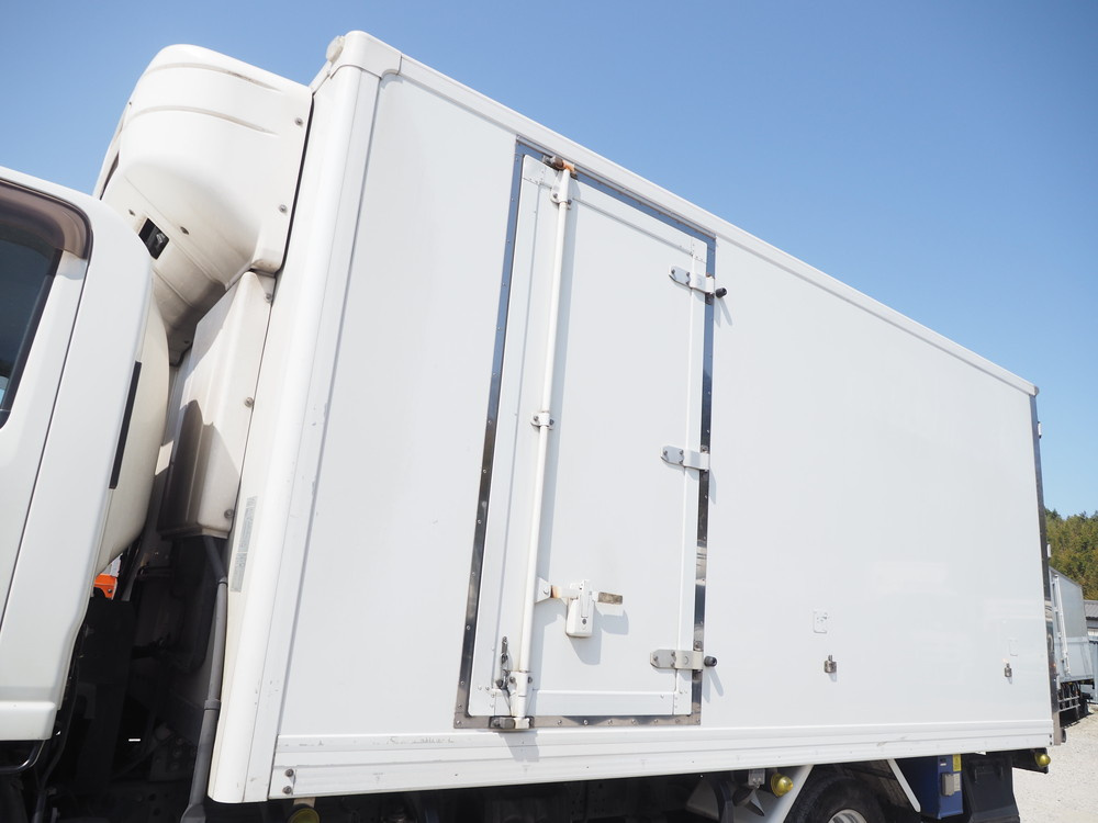 いすゞ エルフ 冷凍バン 小型 TKG-NPR85AN 年式 H24[写真12]