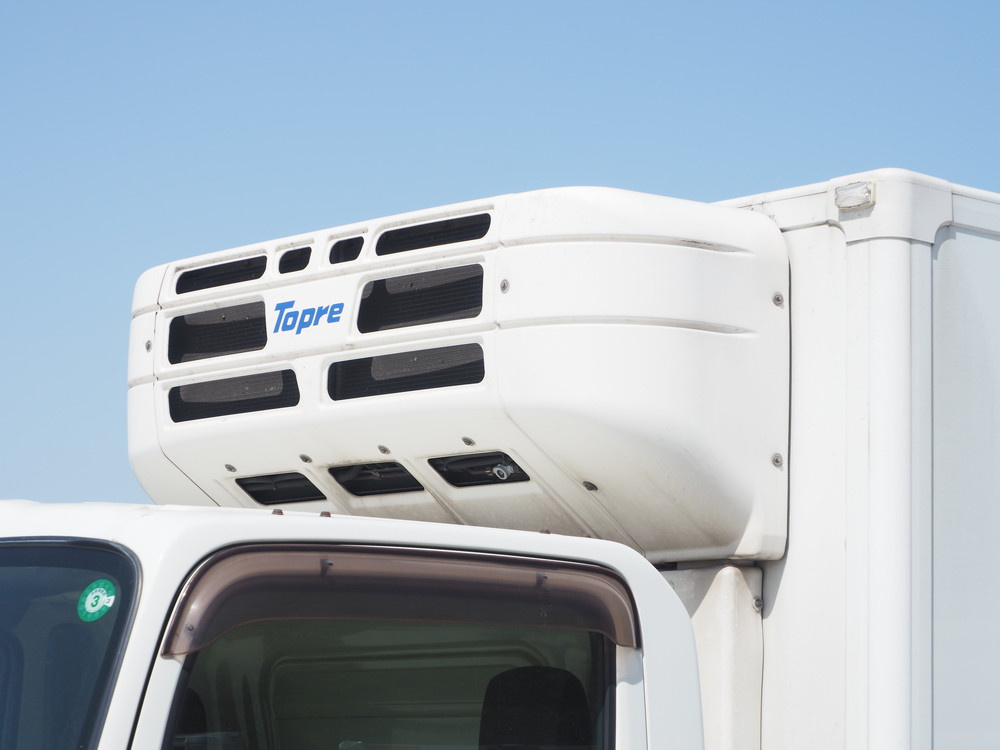 いすゞ エルフ 冷凍バン 小型 TKG-NPR85AN 年式 H24[写真08]