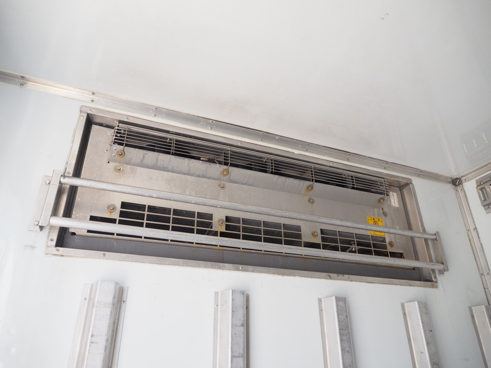 いすゞ エルフ 冷凍バン 小型 TKG-NPR85AN 年式 H24[写真18]