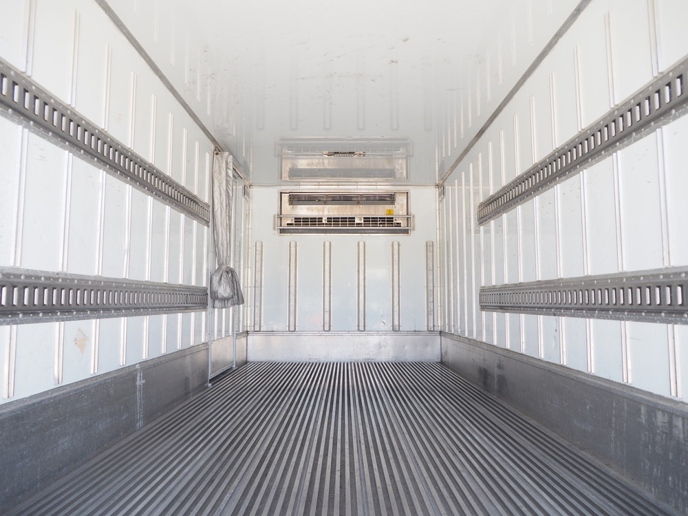 いすゞ エルフ 冷凍バン 小型 TKG-NPR85AN 年式 H24[写真16]