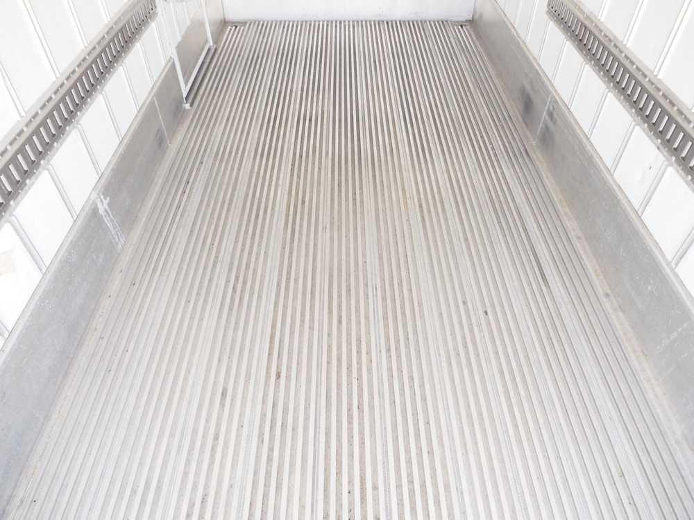 いすゞ エルフ 冷凍バン 小型 TKG-NPR85AN 年式 H24[写真17]