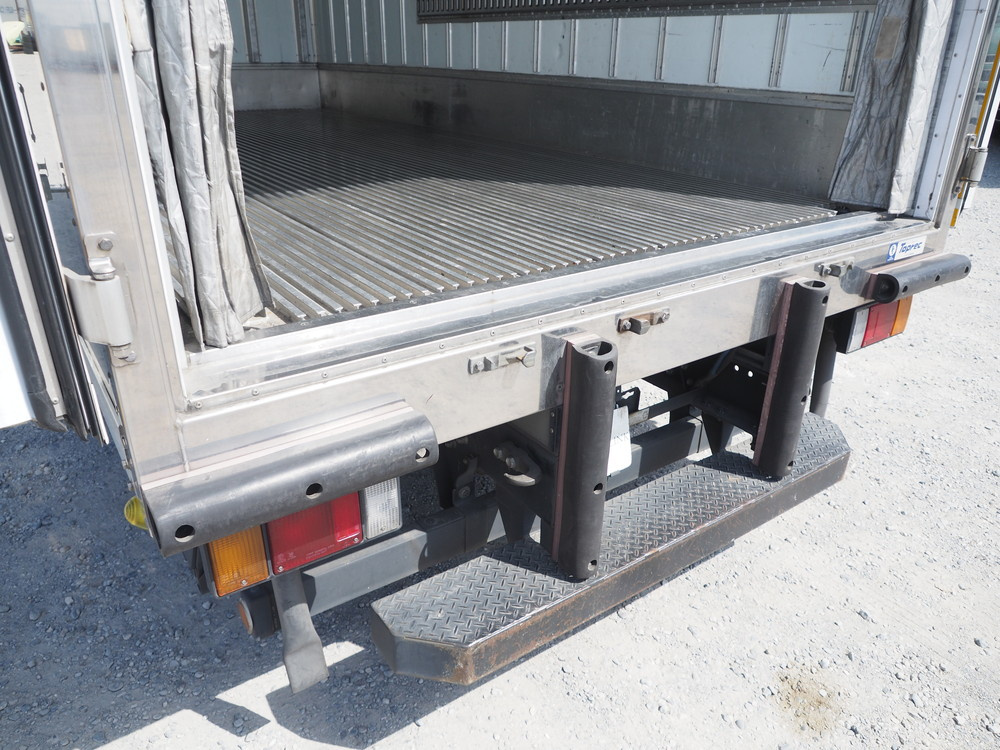 いすゞ エルフ 冷凍バン 小型 TKG-NPR85AN 年式 H24[写真20]