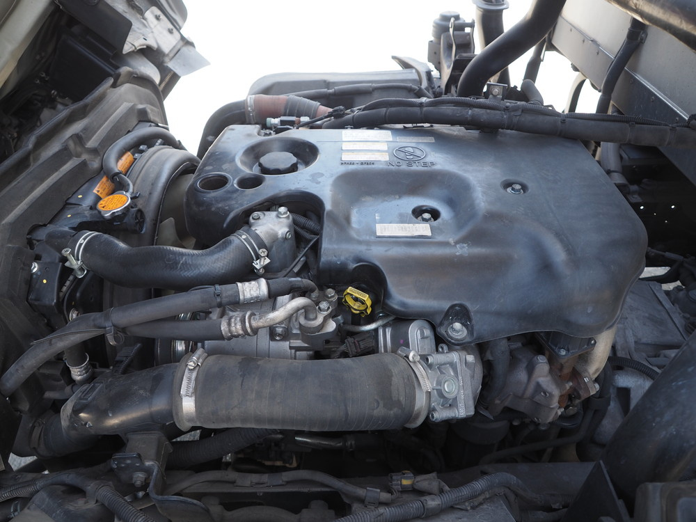 いすゞ エルフ 冷凍バン 小型 TKG-NPR85AN 年式 H24[写真37]