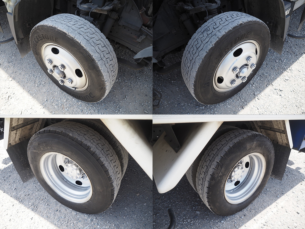 いすゞ エルフ 冷凍バン 小型 TKG-NPR85AN 年式 H24[写真35]