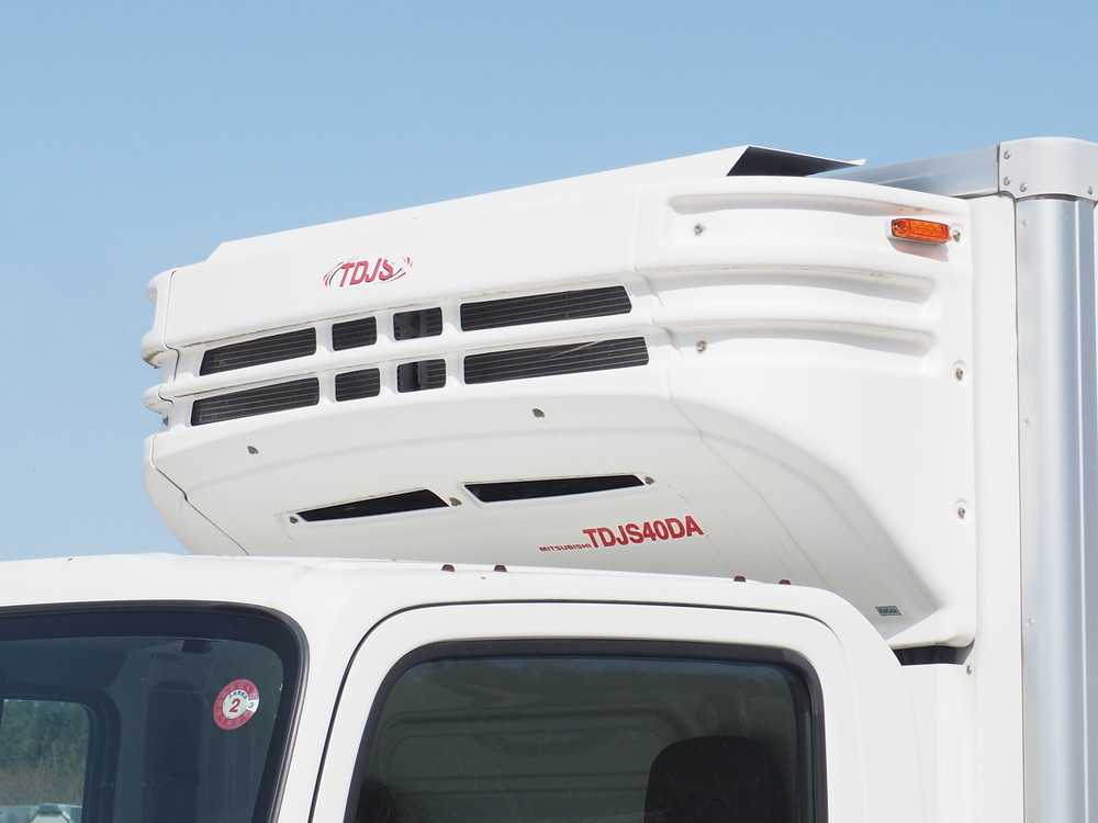 いすゞ エルフ 冷凍バン 小型 TKG-NMR85AN 年式 H26[写真08]