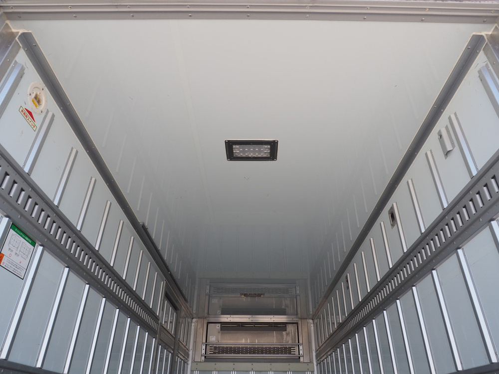 いすゞ エルフ 冷凍バン 小型 TKG-NMR85AN 年式 H26[写真28]