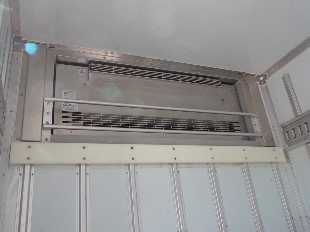 いすゞ エルフ 冷凍バン 小型 TKG-NMR85AN 年式 H26[写真15]