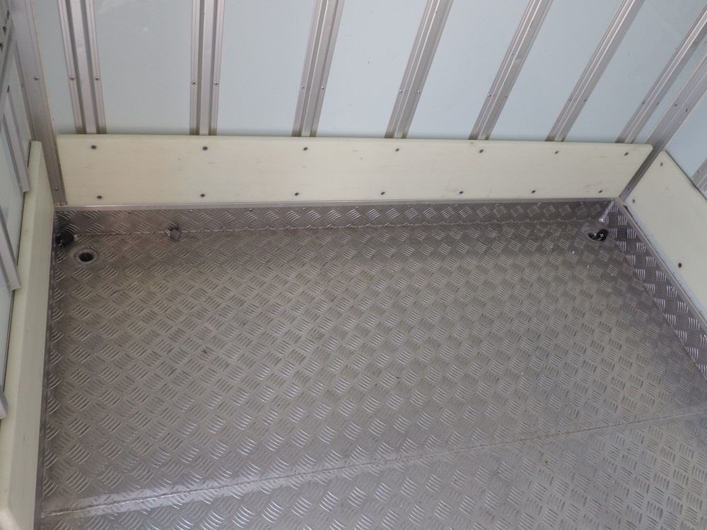 いすゞ エルフ 冷凍バン 小型 TKG-NMR85AN 年式 H26[写真17]