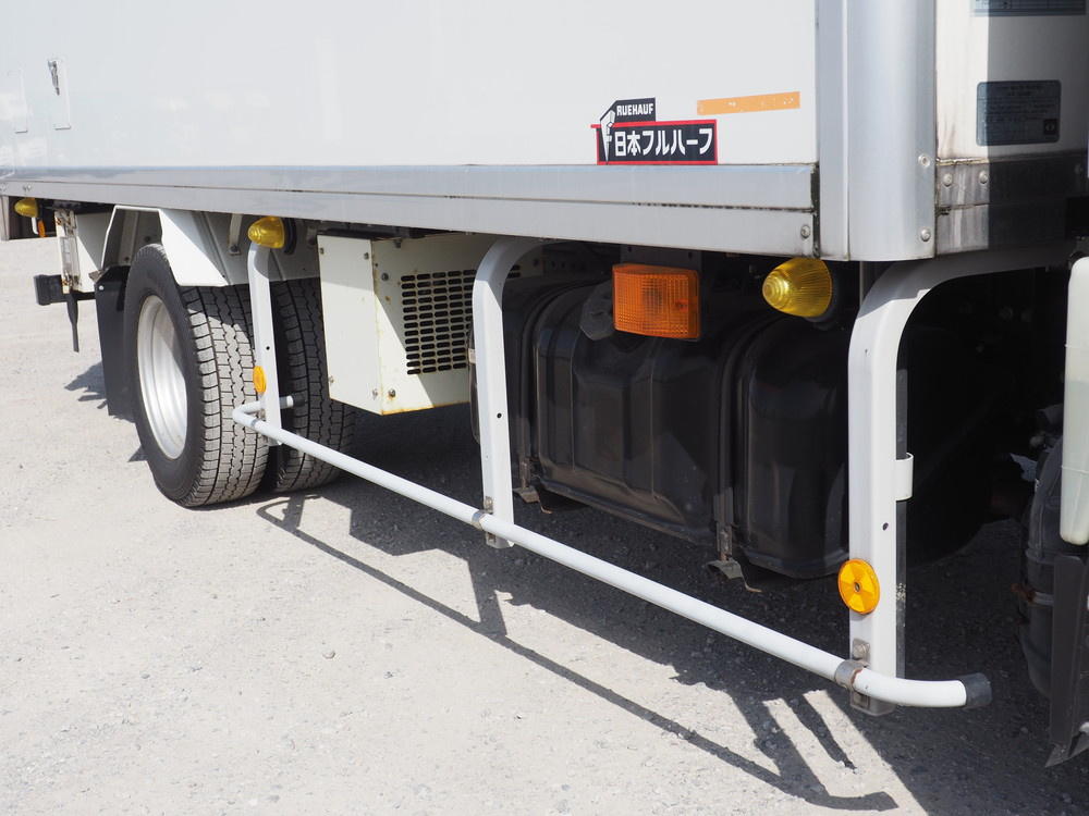 いすゞ エルフ 冷凍バン 小型 TKG-NMR85AN 年式 H26[写真10]