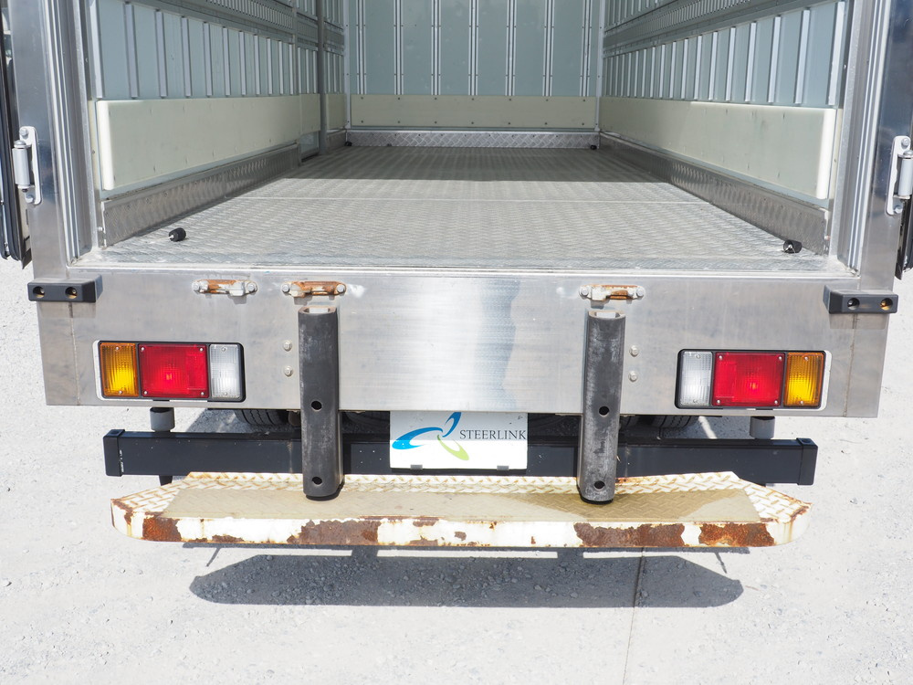 いすゞ エルフ 冷凍バン 小型 TKG-NMR85AN 年式 H26[写真31]