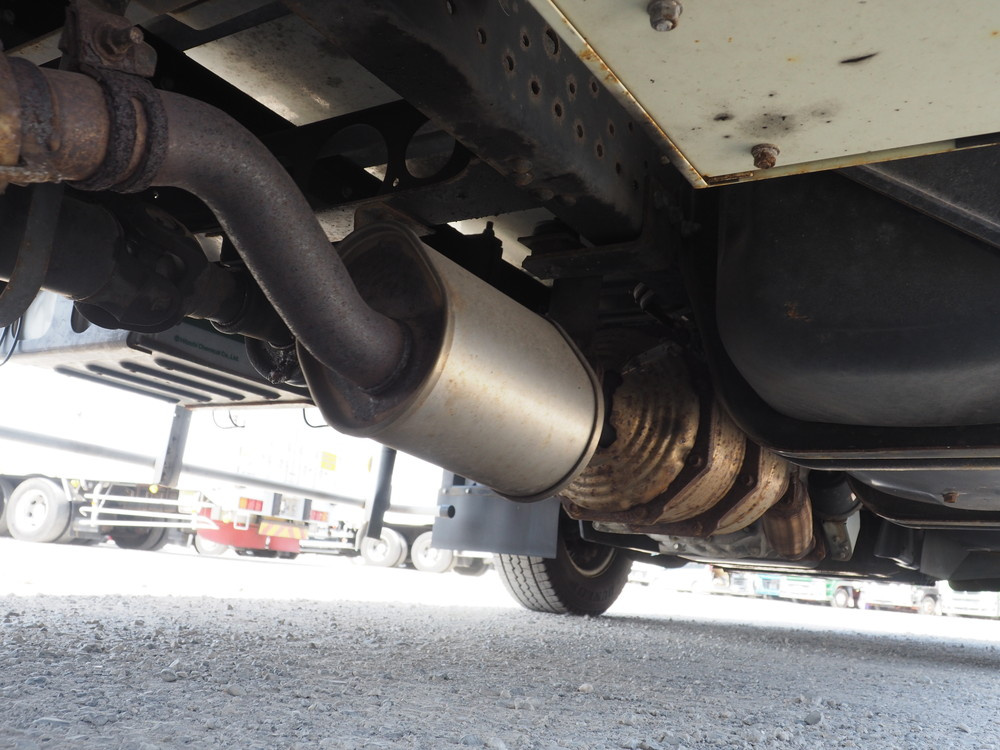 いすゞ エルフ 冷凍バン 小型 TKG-NMR85AN 年式 H26[写真55]