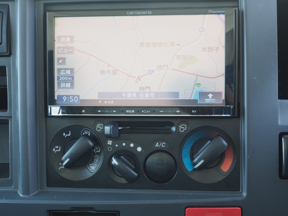 いすゞ エルフ 冷凍バン 小型 TKG-NMR85AN 年式 H26[写真43]