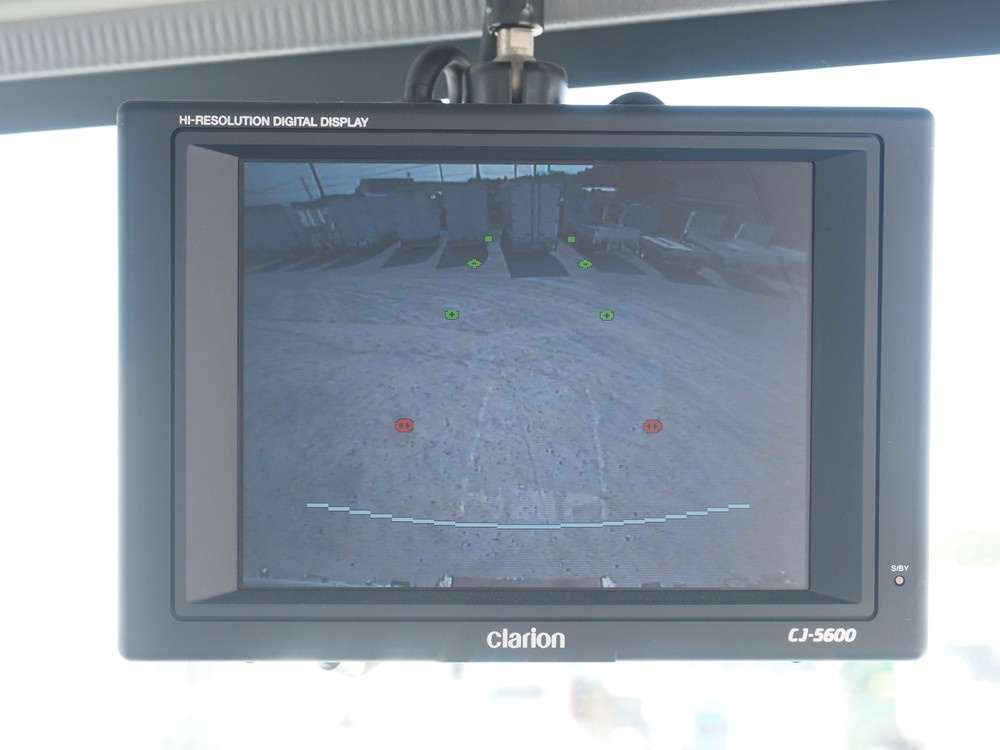 いすゞ エルフ 冷凍バン 小型 TKG-NMR85AN 年式 H26[写真47]