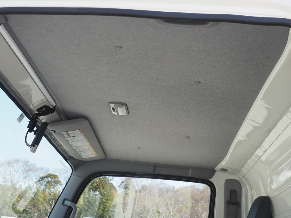 いすゞ エルフ 冷凍バン 小型 TKG-NMR85AN 年式 H26[写真48]