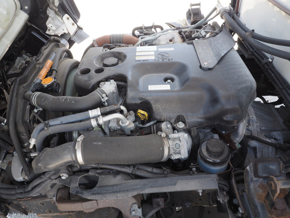 いすゞ エルフ 冷凍バン 小型 TKG-NMR85AN 年式 H26[写真59]