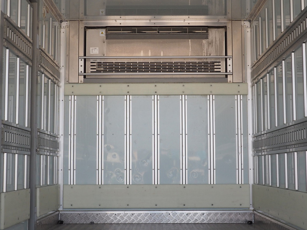 いすゞ エルフ 冷凍バン 小型 TKG-NMR85AN 年式 H26[写真29]