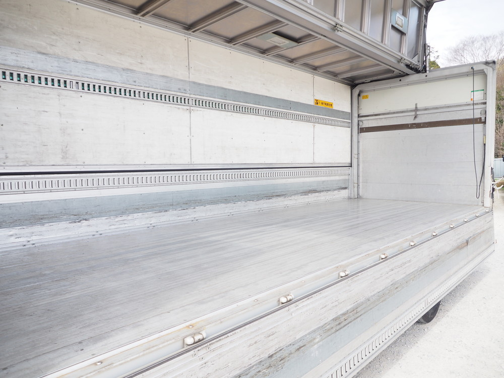 いすゞ フォワード ウイング車 中型 SKG-FRR90S2 年式 H24[写真19]