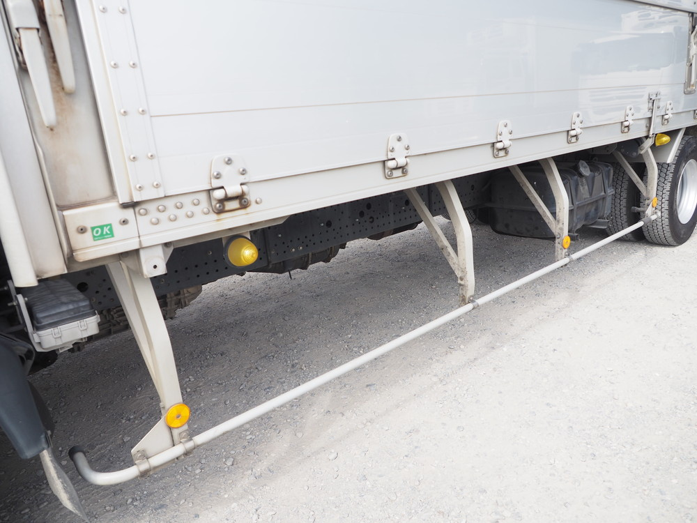 いすゞ フォワード ウイング車 中型 SKG-FRR90S2 年式 H24[写真14]