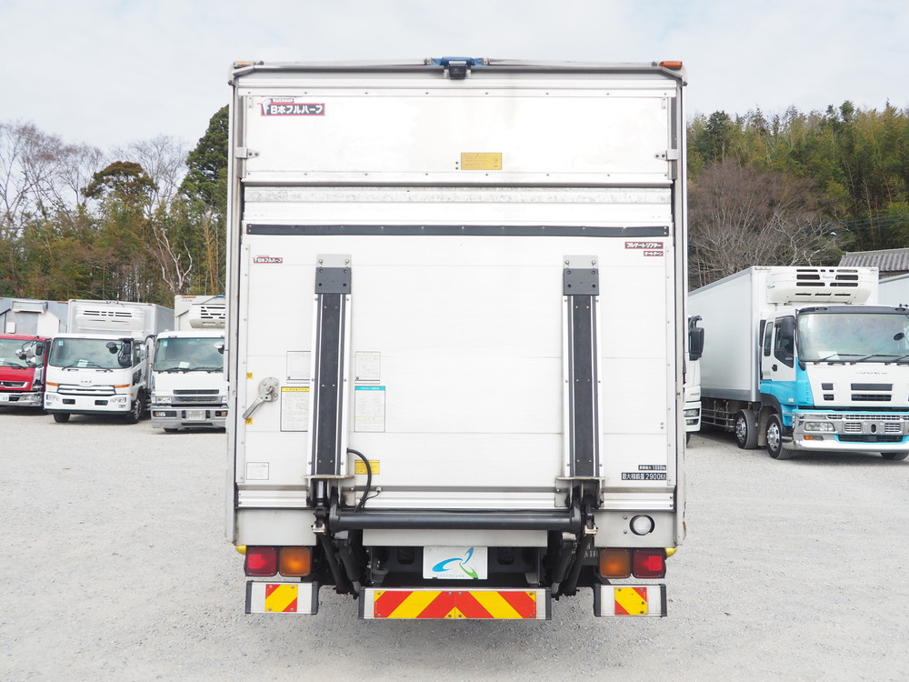 いすゞ フォワード ウイング車 中型 SKG-FRR90S2 年式 H24[写真06]
