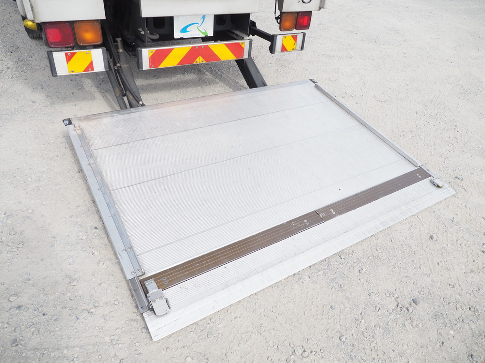 いすゞ フォワード ウイング車 中型 SKG-FRR90S2 年式 H24[写真31]