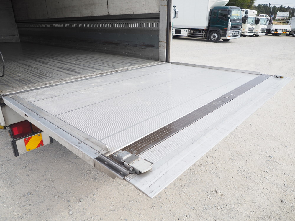 いすゞ フォワード ウイング車 中型 SKG-FRR90S2 年式 H24[写真32]