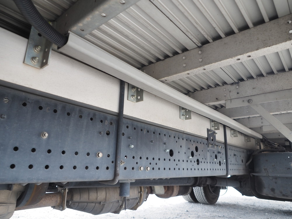 いすゞ フォワード ウイング車 中型 SKG-FRR90S2 年式 H24[写真47]