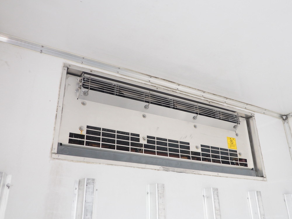 いすゞ フォワード 冷凍バン 中型 TKG-FRR90T2 年式 H25[写真29]