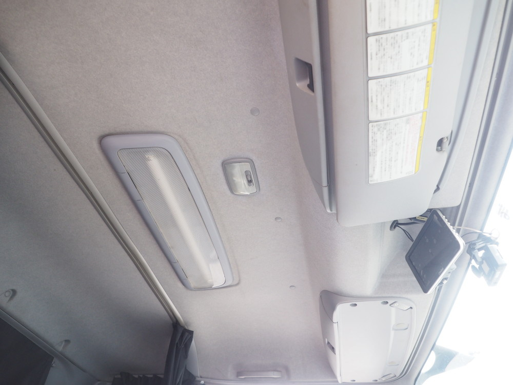 いすゞ フォワード 冷凍バン 中型 TKG-FRR90T2 年式 H25[写真43]