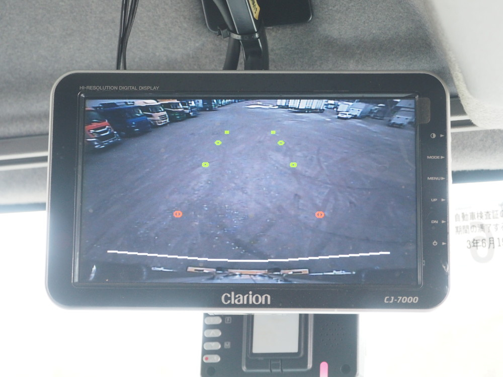 いすゞ フォワード 冷凍バン 中型 TKG-FRR90T2 年式 H25[写真40]