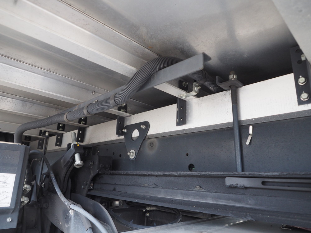 日野 レンジャー 冷凍バン 中型 2KG-FD2ABG 年式 R1[写真59]