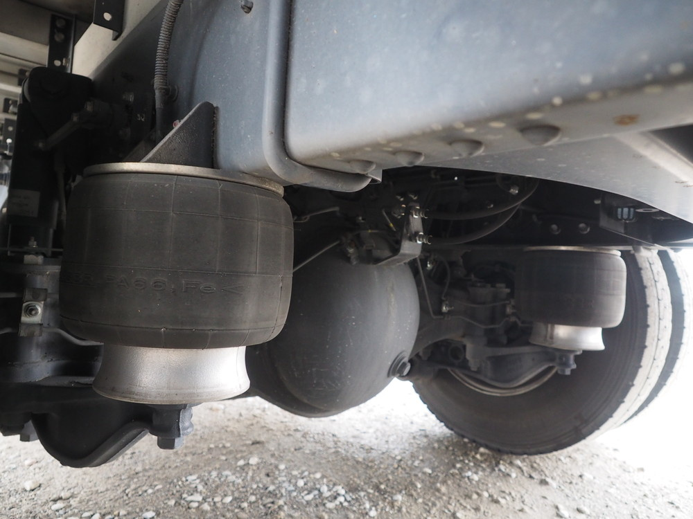 日野 レンジャー 冷凍バン 中型 2KG-FD2ABG 年式 R1[写真56]