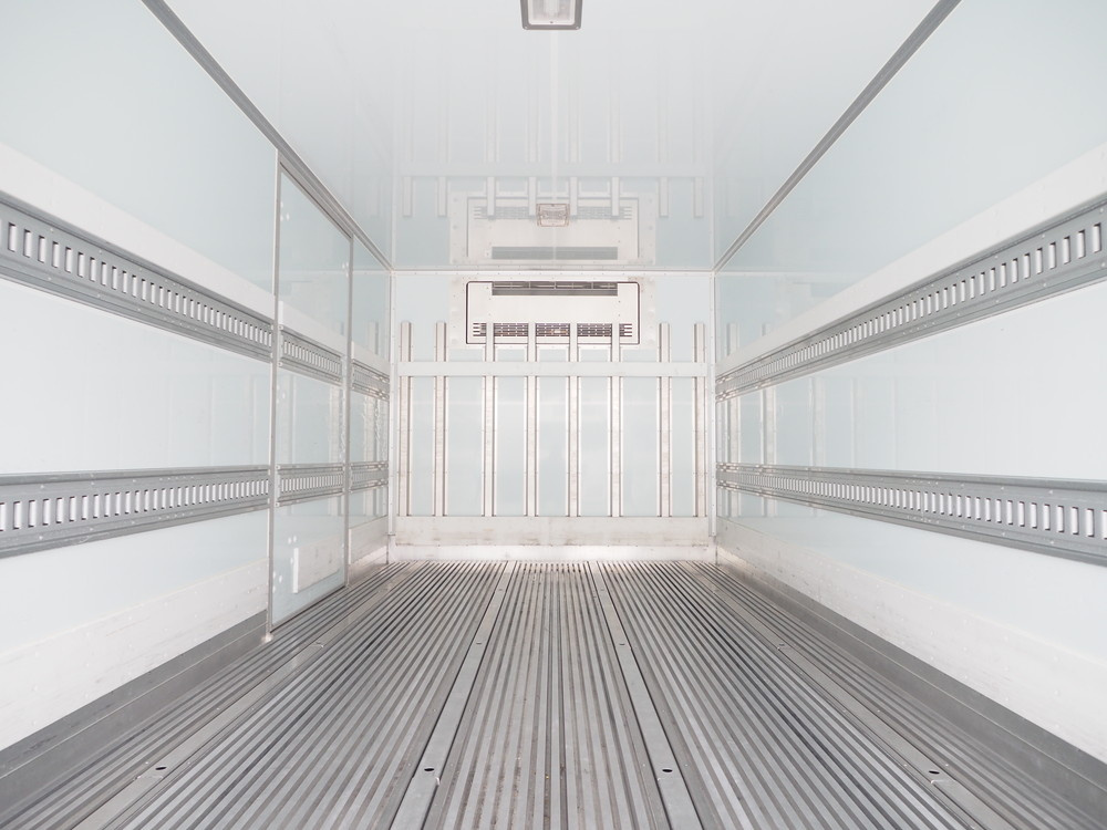 日野 レンジャー 冷凍バン 中型 2KG-FD2ABG 年式 R1[写真17]