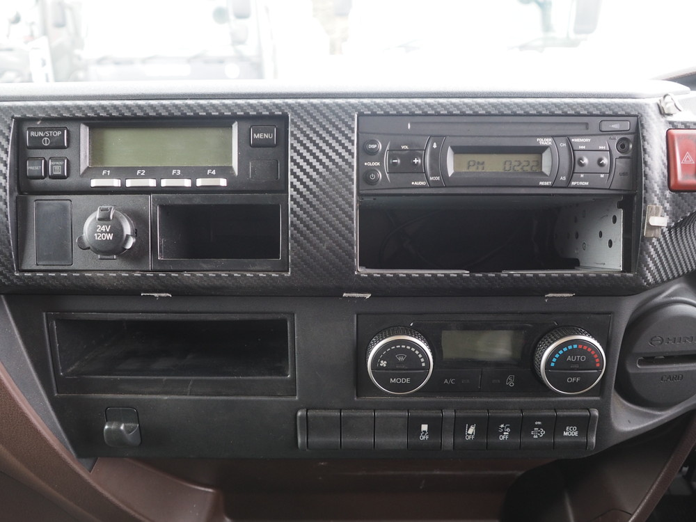 日野 レンジャー 冷凍バン 中型 2KG-FD2ABG 年式 R1[写真35]