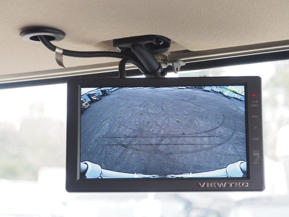 日野 レンジャー 冷凍バン 中型 2KG-FD2ABG 年式 R1[写真36]