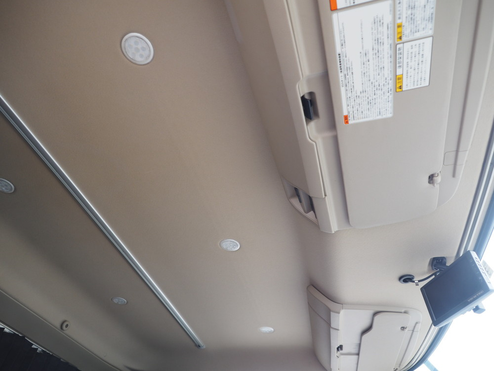 日野 レンジャー 冷凍バン 中型 2KG-FD2ABG 年式 R1[写真38]