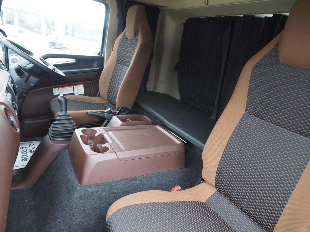 日野 レンジャー 冷凍バン 中型 2KG-FD2ABG 年式 R1[写真40]