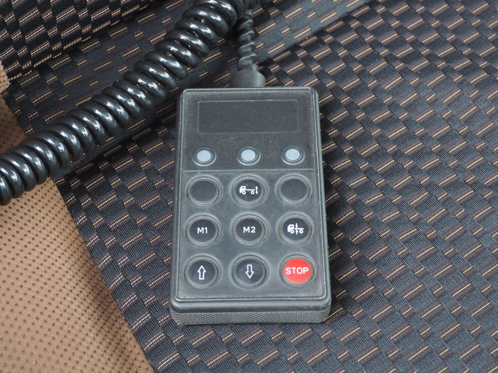 日野 レンジャー 冷凍バン 中型 2KG-FD2ABG 年式 R1[写真37]